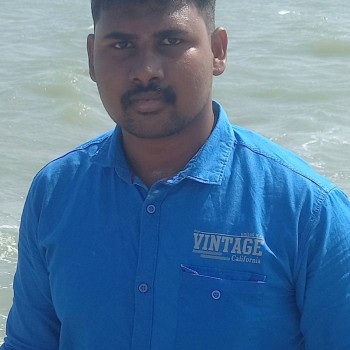 Yokesh Kumar